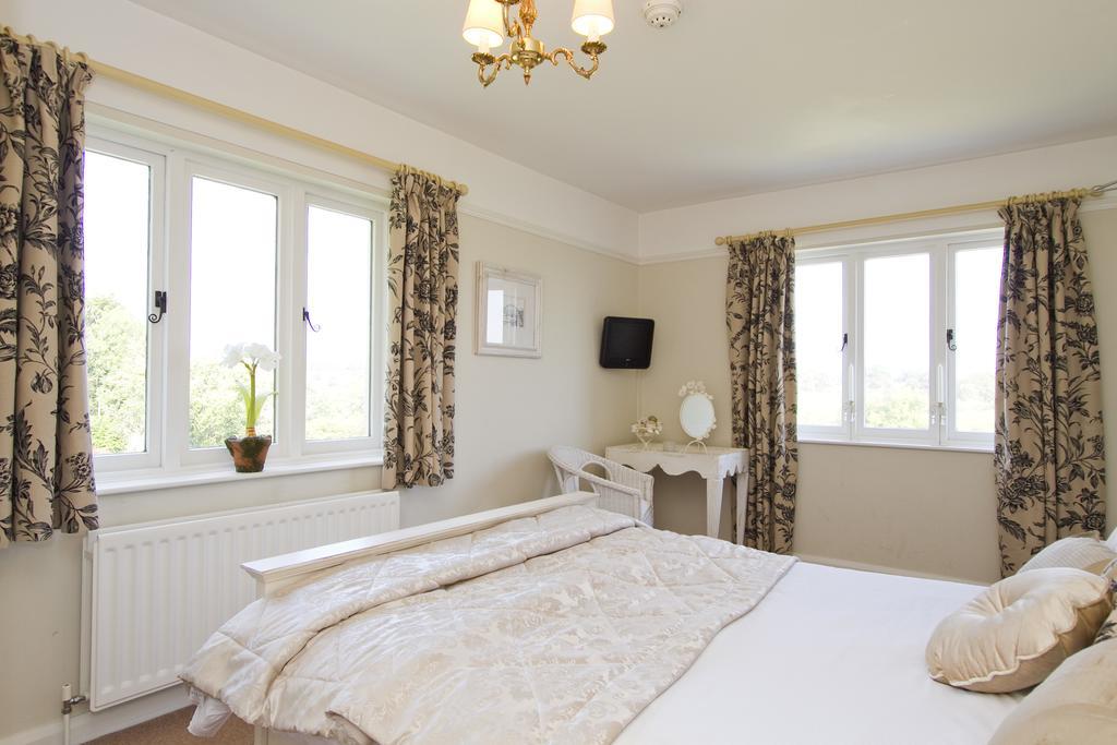High Grassings Country House Ambleside Room photo