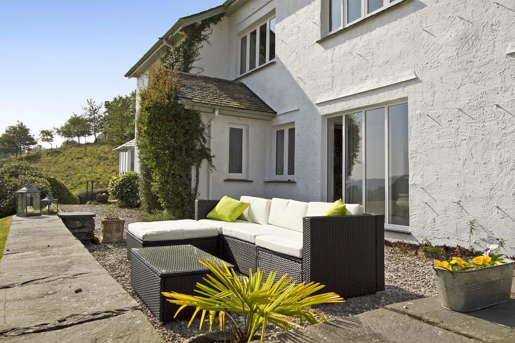 High Grassings Country House Ambleside Exterior photo