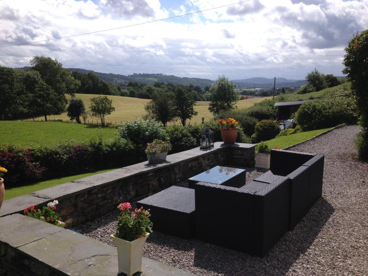 High Grassings Country House Ambleside Exterior photo