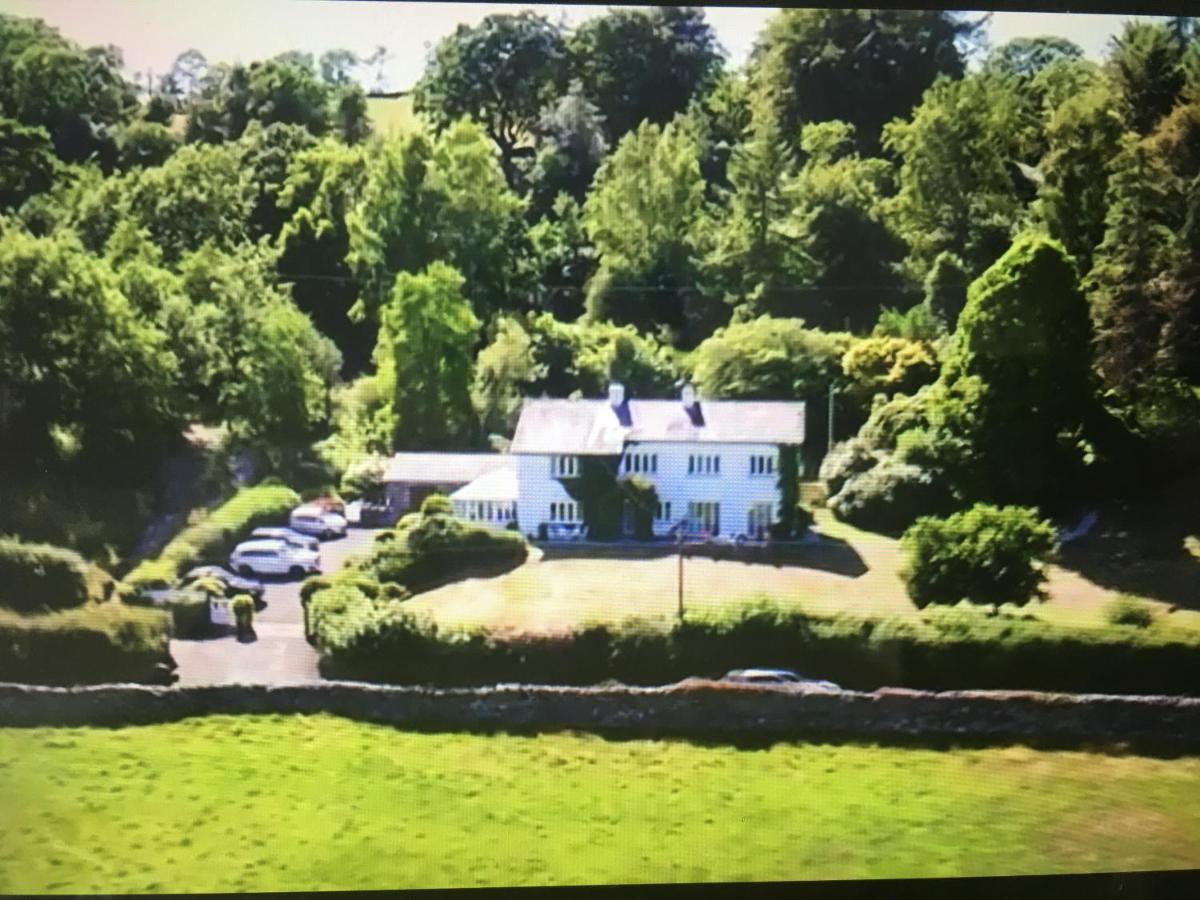 High Grassings Country House Ambleside Exterior photo